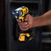 DeWalt DCF885C2 20V MAX Lithium Ion 1/4" Impact Driver Kit (1.5Ah) - 5