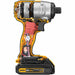 DeWalt DCF885C2 20V MAX Lithium Ion 1/4" Impact Driver Kit (1.5Ah) - 8