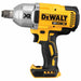 DeWalt DCF897B 20V MAX XR High Torque 3/4" Impact Wrench w/ Hog Ring Retention Pin Anvil Bare Tool - 2