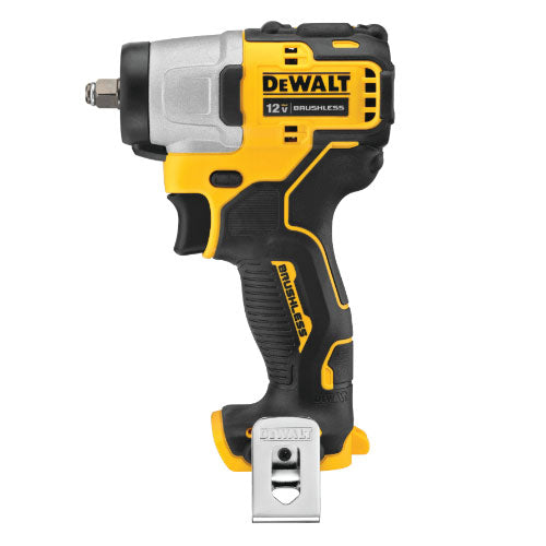 Dewalt DCF902B 12V Max Brushless 3/8" Impact Wrench