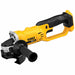 DeWalt DCG412B 20V MAX Lithium Ion 4 1/2” Cut-Off Tool (Tool Only) - 2