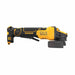 DeWalt DCG416B 20V MAX FLEXVOLT 4-1/2"-5" Paddle Switch Small Angle Grinder - 5