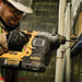 DeWalt DCH273B 20V MAX Lithium-Ion Brushless SDS 3 Mode 1" Rotary Hammer Bare Tool - 4