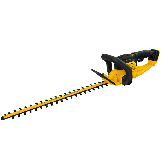 DeWalt DCHT820B 20V MAX Lithium Ion 22" Hedge Trimmer Bare Tool