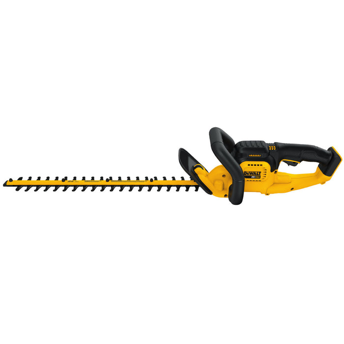 DeWalt DCHT820B 20V MAX Lithium Ion 22" Hedge Trimmer Bare Tool - 2