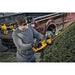 DeWalt DCHT820P1 20V MAX Lithium Ion Hedge Trimmer 5.0Ah - 2