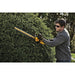 DeWalt DCHT820P1 20V MAX Lithium Ion Hedge Trimmer 5.0Ah - 3