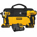 DeWalt DCK240C2 20V MAX Lithium Ion Drill Driver / Impact Driver Combo Kit (1.3 Ah)