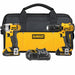 DeWalt DCK280C2 20V MAX Li-Ion Compact Drill & Impact Combo Kit (1.5 Ah)