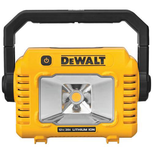 DeWalt DCL077B Cordless Task Light