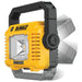 DeWalt DCL077B Cordless Task Light - 3