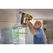 DeWalt DCN660B 20V MAX 16Ga Angled Cordless Finish Nailer Bare Tool - 3