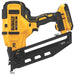 DeWalt DCN660D1 20V MAX 16Ga Angled Cordless Finish Nailer Kit