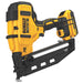 DeWalt DCN660D1 20V MAX 16Ga Angled Cordless Finish Nailer Kit - 2