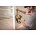 DeWalt DCN660D1 20V MAX 16Ga Angled Cordless Finish Nailer Kit - 8