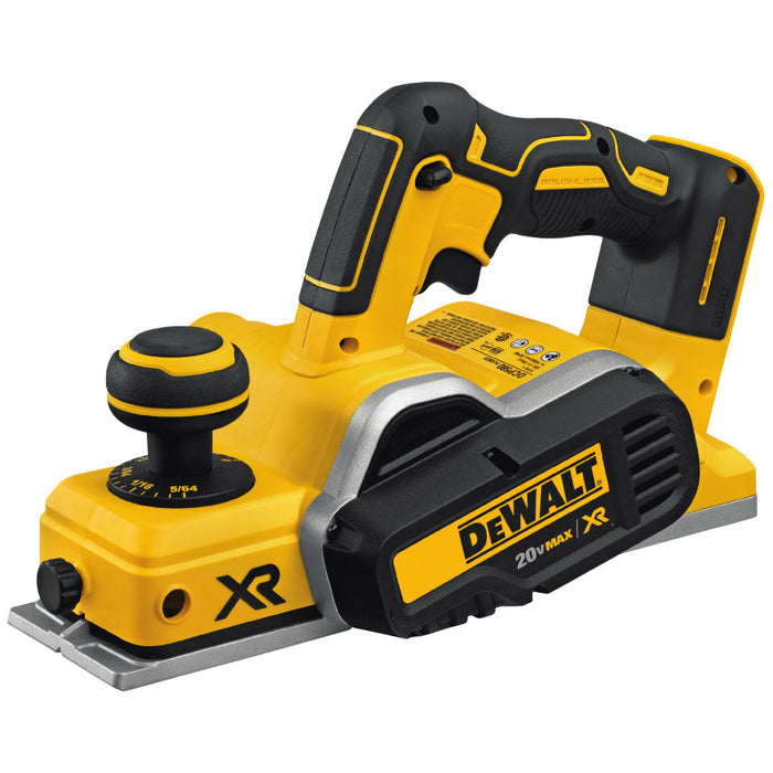 DeWalt DCP580B 20V MAX Li-Ion Brushless Planer Bare Tool