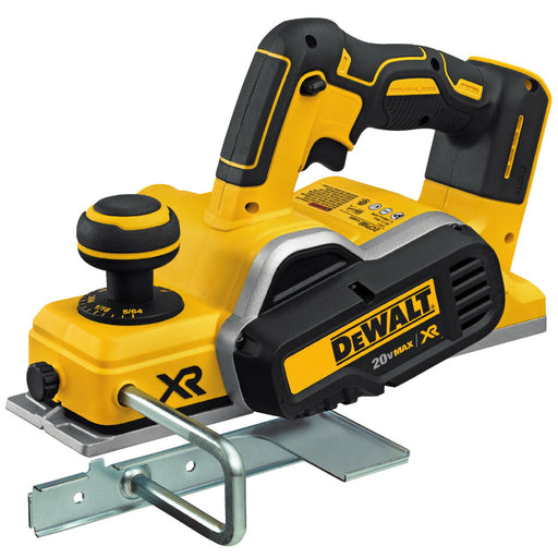 DeWalt DCP580B 20V MAX Li-Ion Brushless Planer Bare Tool - 2