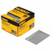 DeWalt DCS16200 2" 16 Gauge Heavy-Duty Straight Finish Nails