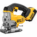 Dewalt DCS331M1 20V MAX Lithium Ion Jig Saw Kit - 3