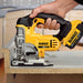 Dewalt DCS331M1 20V MAX Lithium Ion Jig Saw Kit - 4