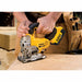 Dewalt DCS331M1 20V MAX Lithium Ion Jig Saw Kit - 5