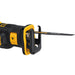 DeWalt DCS367P1 20V MAX XR Brushless Compact Reciprocating Saw Kit (5.0Ah) - 4