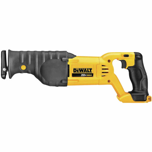 DeWalt DCS380B 20V MAX Li-Ion Reciprocating Saw (Tool Only)