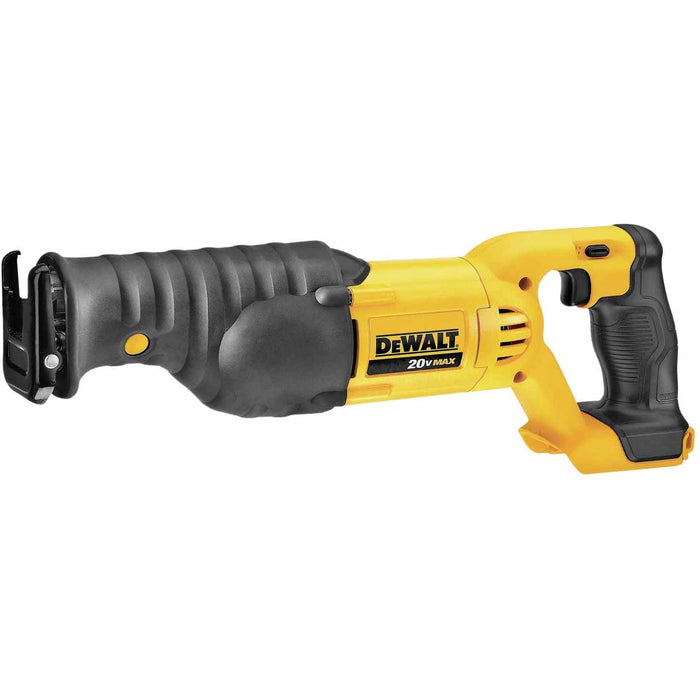 DeWalt DCS380B 20V MAX Li-Ion Reciprocating Saw (Tool Only) - 4