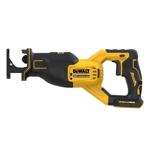 DeWalt DCS382B 20V Max Brushless Cordless Reciprocating Saw Tool Only