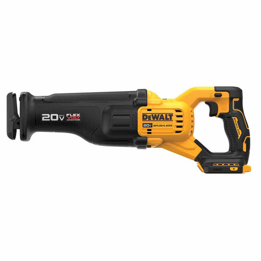 DeWalt DCS386B 20V MAX FLEXVOLT Reciprocating Saw - 2