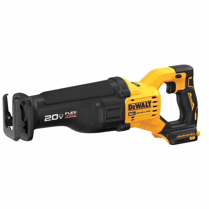 DeWalt DCS386B 20V MAX FLEXVOLT Reciprocating Saw - 3