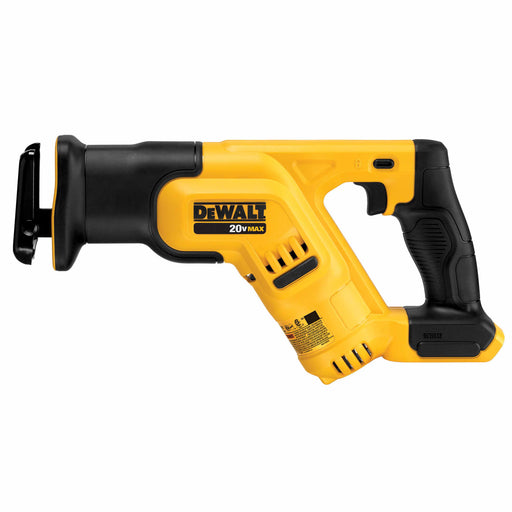 DeWalt DCS387B 20V MAX Compact Reciprocating Saw (Tool Only) - 2