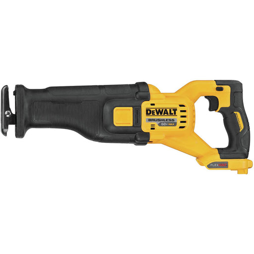 DeWalt DCS389B 60V Max Brushless Recip Saw - Bare