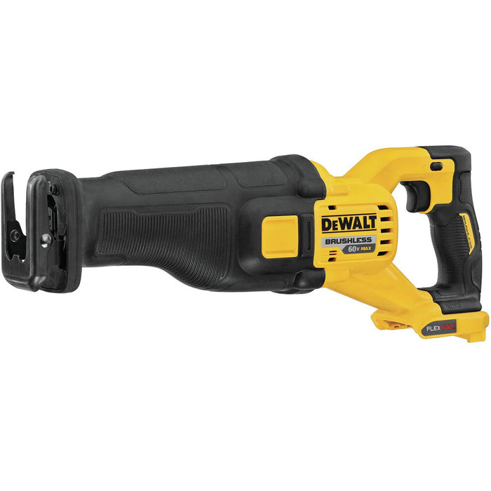 DeWalt DCS389B 60V Max Brushless Recip Saw - Bare - 2