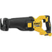 DeWalt DCS389B 60V Max Brushless Recip Saw - Bare - 2