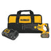 DeWalt DCS389X1 60V Max Brushless Recip Saw Kit