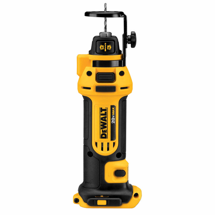 DeWalt DCS551B 20V MAX* Drywall Cut-Out Tool (Tool Only) - 2