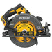 DeWalt DCS578B 60V Max 7-1/4 Brushless Circ Saw Bare