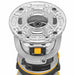 DeWalt DNP613 Round Sub Base - 2