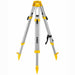 DeWalt DW0737 Heavy-Duty Construction Laser Level Tripod