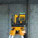 DeWalt DW0811LG Green 12V 2 x 360 Line Laser - 2