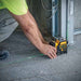DeWalt DW089LG-K 12V 3 x 360 Degree Green Line Laser - 5