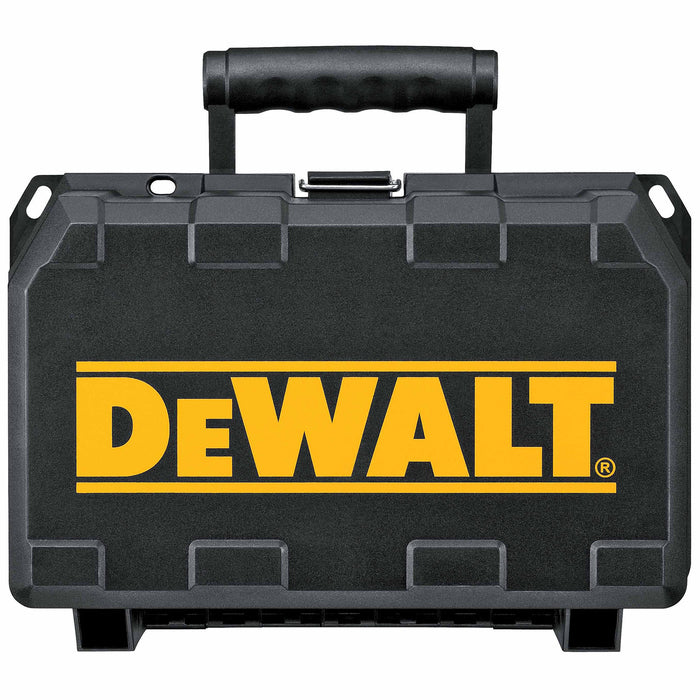 DeWalt DW090PK 20x Builders Level Package - 4