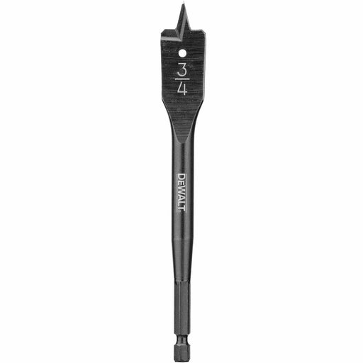 DeWalt DW1578 3/4" x 6" SPADE BIT