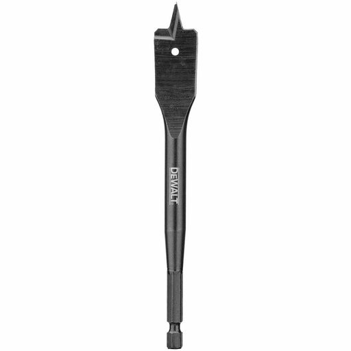 DeWalt DW1580 7/8" x 6" SPADE BIT