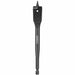 DeWalt DW1580 7/8" x 6" SPADE BIT