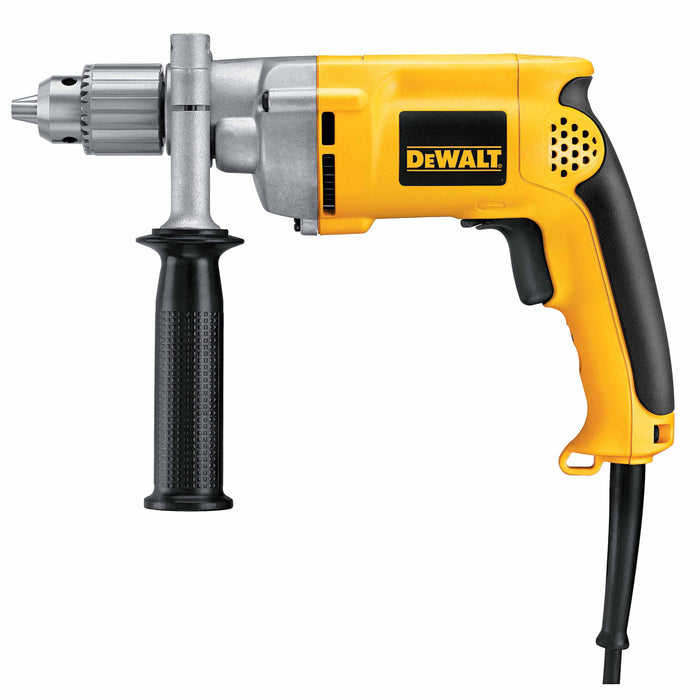 DeWalt DW235G 1/2" Heavy-Duty Variable Speed Drill, Reversible