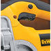 DeWalt DW331K Heavy-Duty Variable Speed Top-Handle Jig Saw - 13