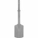 DeWalt DW5965 5-1/2" X 20" Clay Spade 1-1/8" Hex Shank