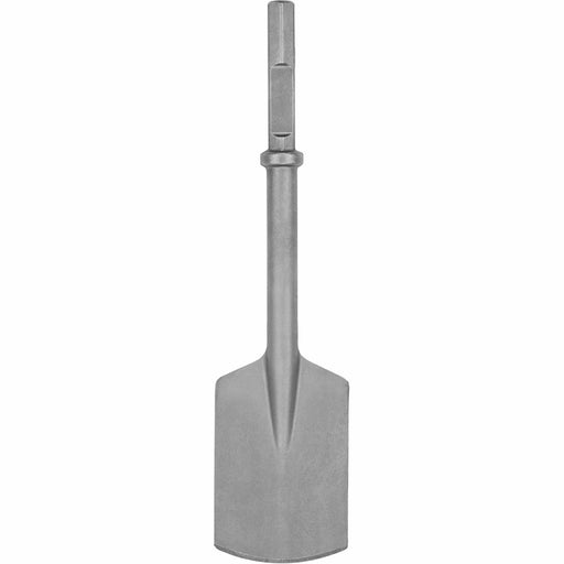 DeWalt DW5965 5-1/2" X 20" Clay Spade 1-1/8" Hex Shank